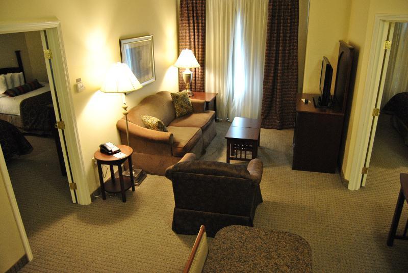 Staybridge Suites Lansing-Okemos, An Ihg Hotel Bagian luar foto