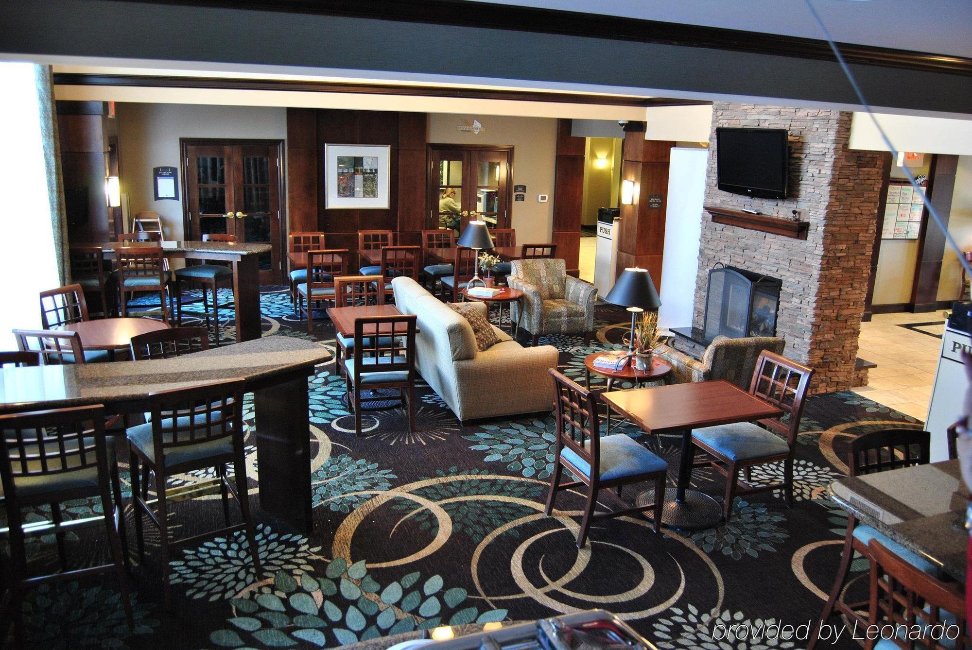 Staybridge Suites Lansing-Okemos, An Ihg Hotel Bagian luar foto